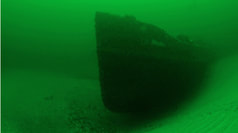 Tug boat 